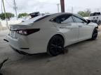 2022 Lexus Es 350 Base   იყიდება Homestead-ში, FL - Front End