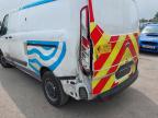 2020 FORD TRANSIT CU for sale at Copart SANDY