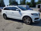 2010 Audi Q7 Prestige zu verkaufen in Arlington, WA - Front End