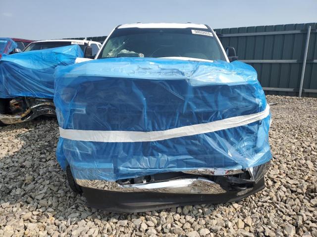  FORD F250 2022 White