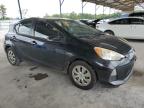 2011 Toyota Prius C    იყიდება Cartersville-ში, GA - Rear End