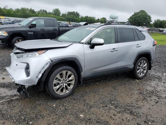 TOYOTA RAV4 LIMIT 2021