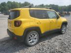 2015 Jeep Renegade Latitude იყიდება Duryea-ში, PA - Front End