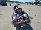 2009 Harley-Davidson Flstc  იყიდება Portland-ში, OR - Burn