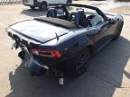 2017 ABARTH 124 SPIDER SCORPIONE MULT  for sale at Copart WHITBURN