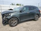 2013 HYUNDAI SANTA FE SPORT    for sale at Copart AB - EDMONTON