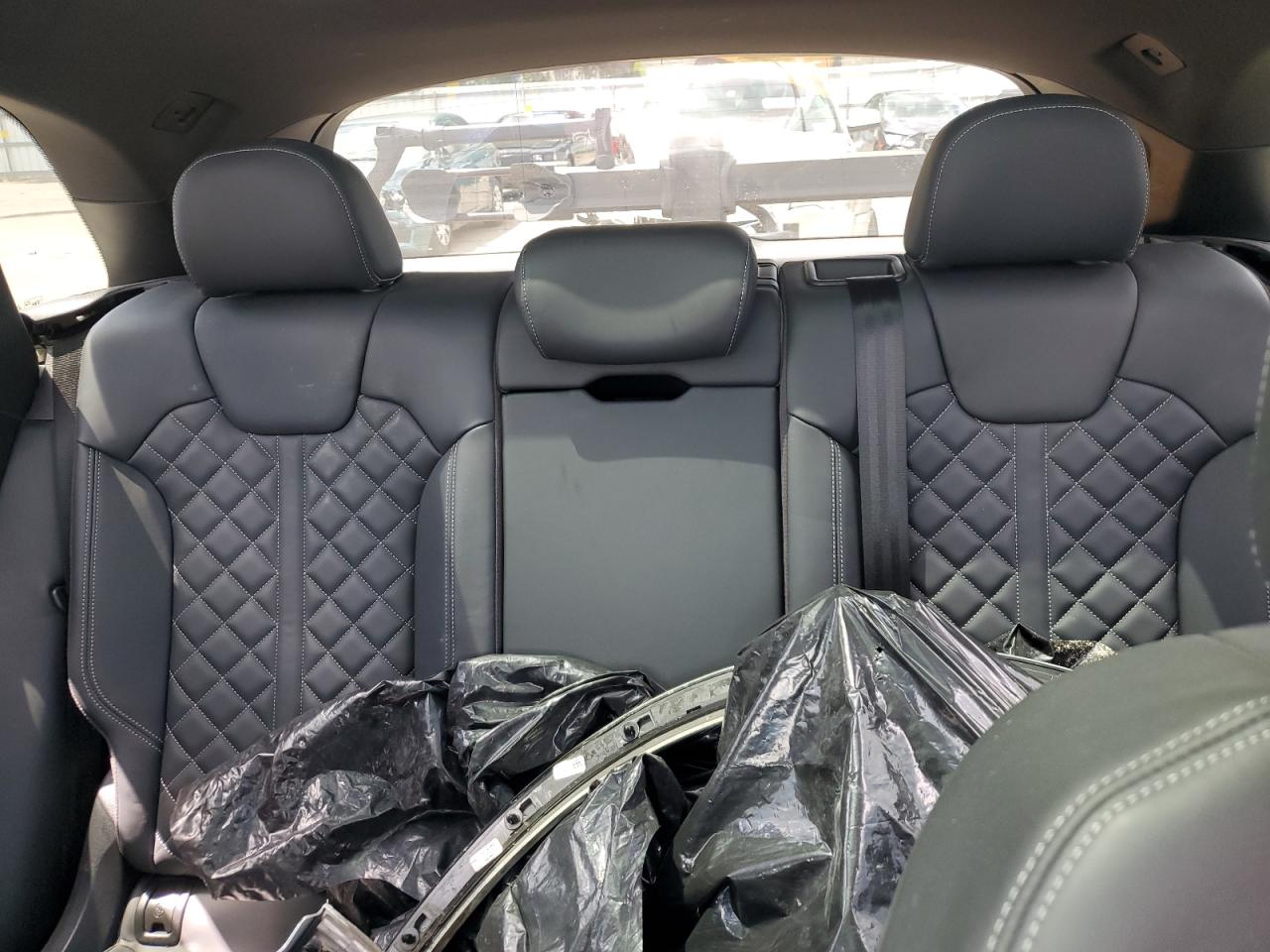 2019 Audi Sq5 Prestige VIN: WA1C4AFY4K2079646 Lot: 62340235
