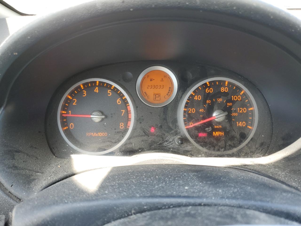2009 Nissan Sentra 2.0 VIN: 3N1AB61E39L640203 Lot: 61854415