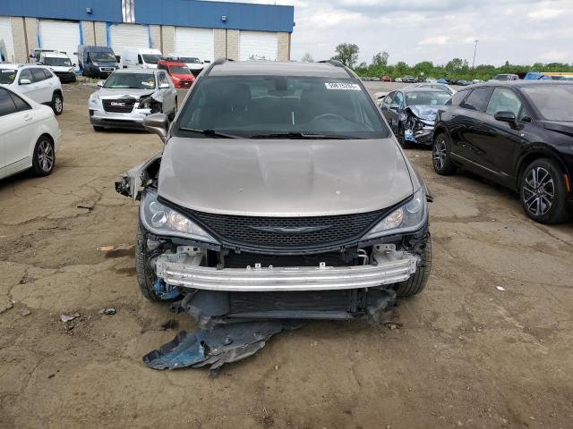  CHRYSLER PACIFICA 2018 Цвет загара