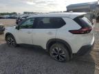 2021 Nissan Rogue Sv en Venta en Prairie Grove, AR - Side