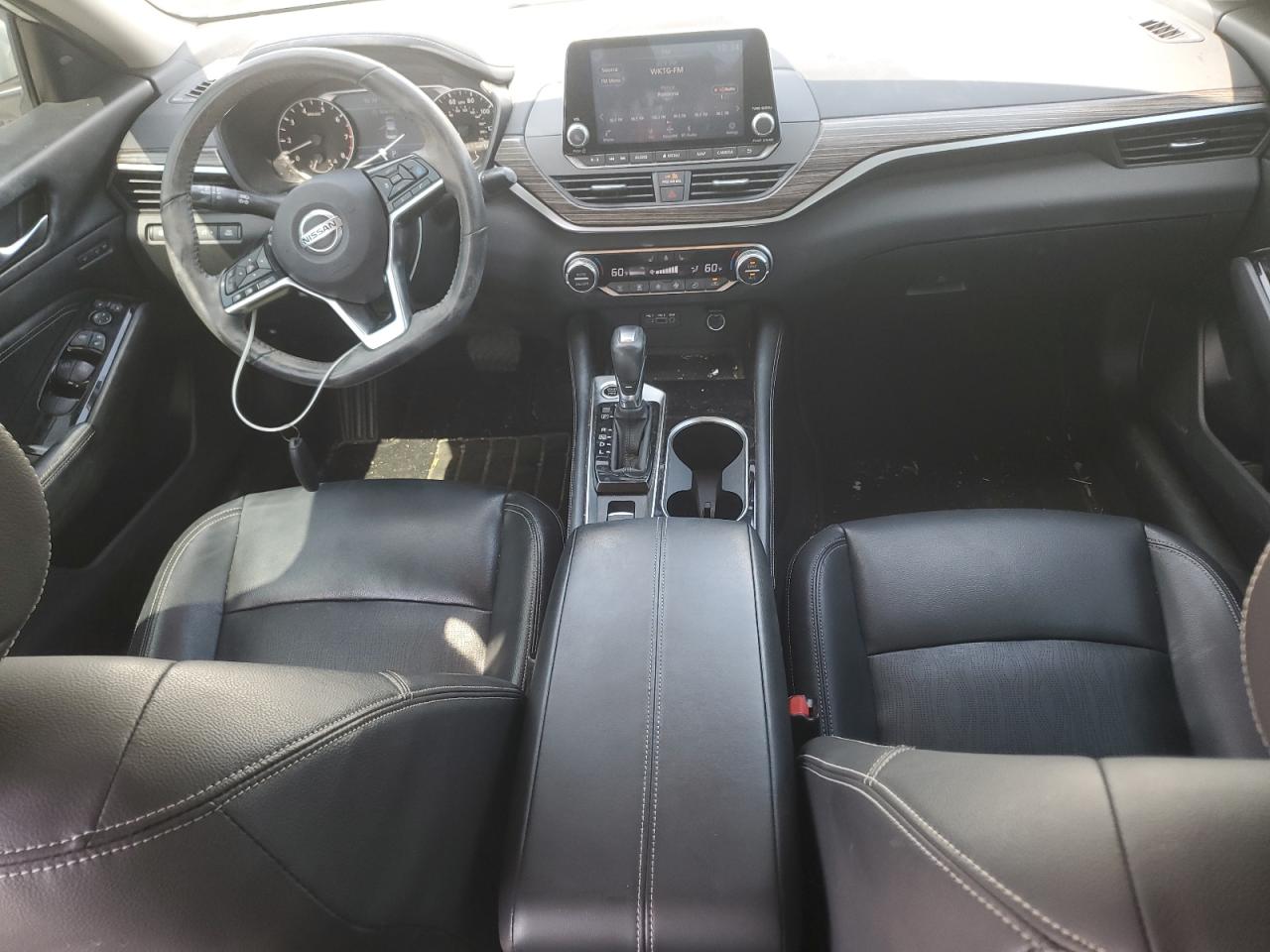 NISSAN ALTIMA 2020 VIN 1N4BL4FW7LC225432 photo 8