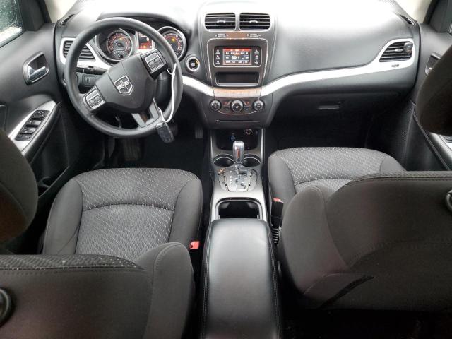 DODGE JOURNEY 2018 Granatowy