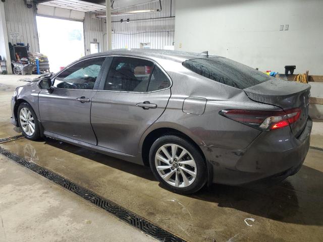  TOYOTA CAMRY 2023 Gray