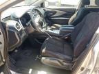 2017 NISSAN MURANO S for sale at Copart TX - DALLAS