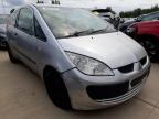 2008 MITSUBISHI COLT CZI for sale at Copart SANDY
