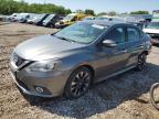 2018 Nissan Sentra Sr Turbo   for Sale in Des Moines, IA - Side