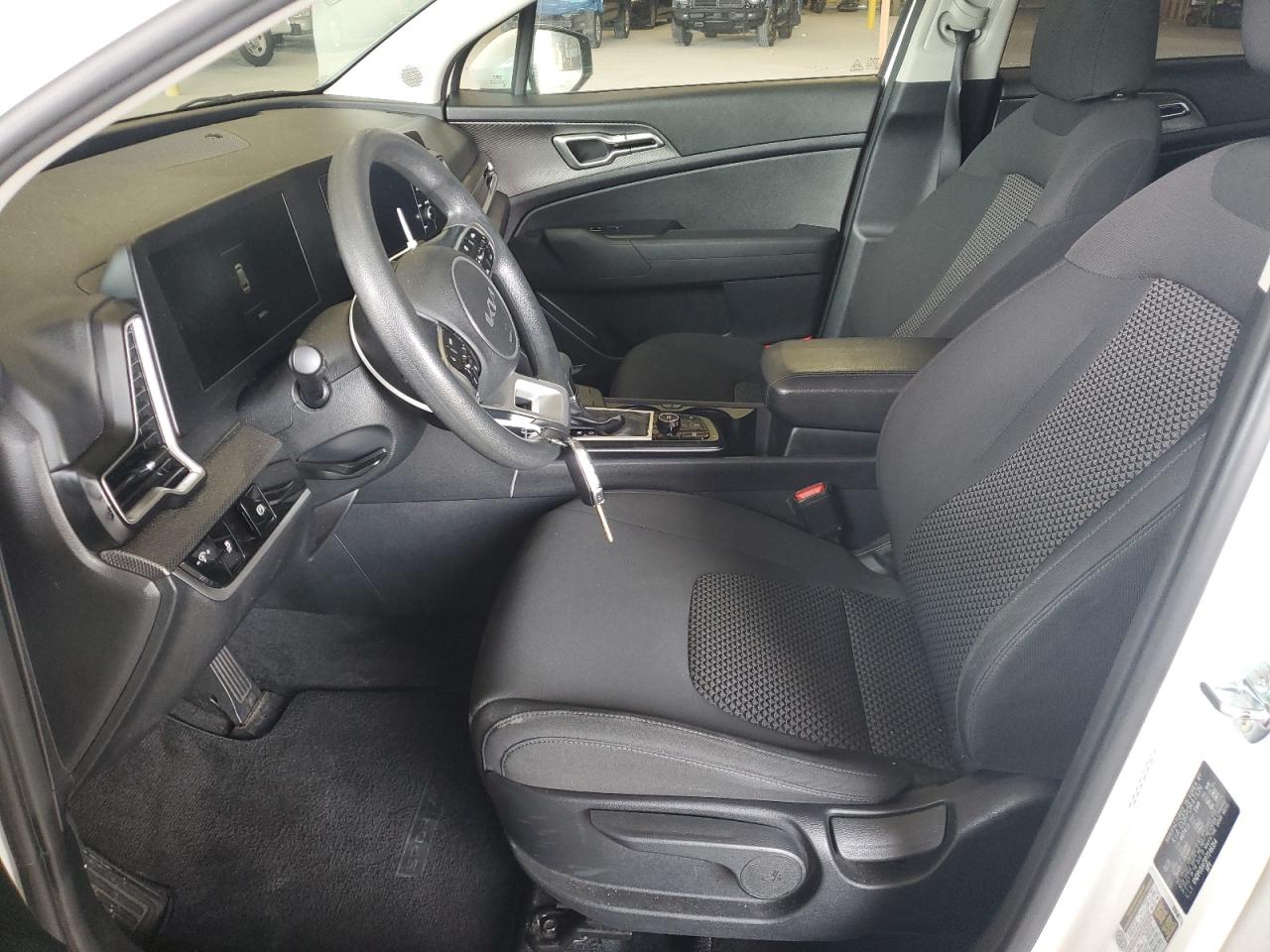 2023 Kia Sportage Lx VIN: KNDPU3AF5P7146354 Lot: 61635055