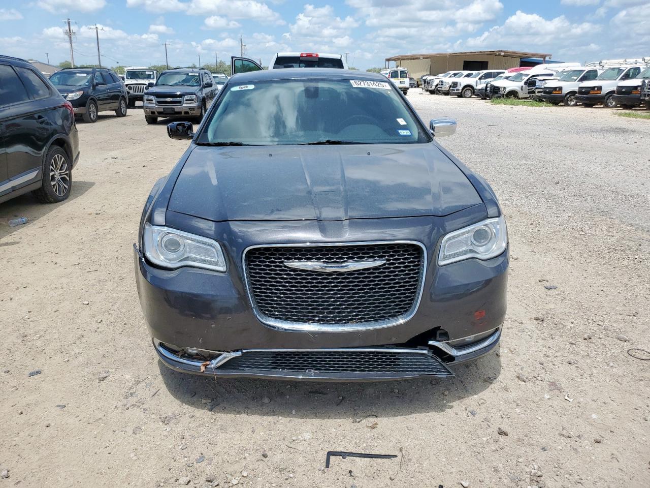 CHRYSLER 300 2018 VIN 2C3CCAEGXJH140221 фото 5
