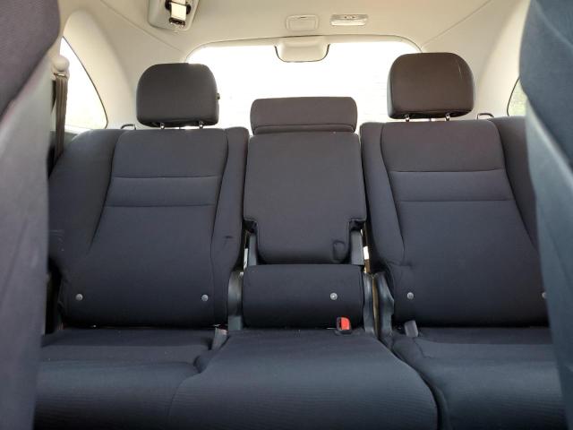 2010 HONDA CR-V LX  