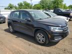 2013 Volkswagen Tiguan S de vânzare în New Britain, CT - Front End
