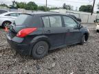 2008 Nissan Versa S   na sprzedaż w Chalfont, PA - Side