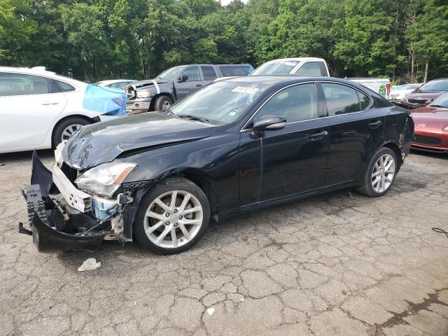 2011 Lexus Is 250
