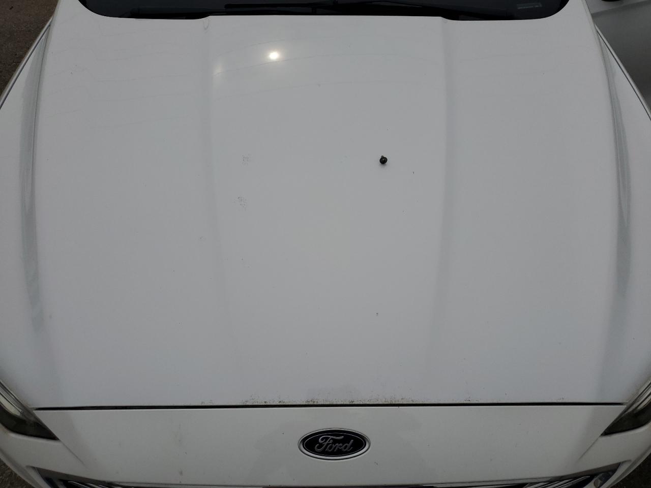 2020 Ford Fusion Se VIN: 3FA6P0LU2LR119103 Lot: 55085225