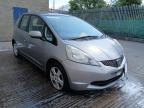2010 HONDA JAZZ I-VTE for sale at Copart CHESTER