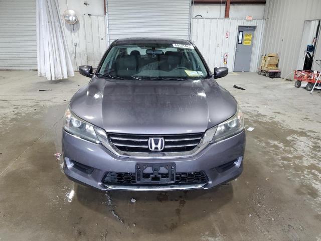  HONDA ACCORD 2015 Szary