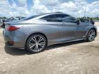2018 Infiniti Q60 Pure   for Sale in West Palm Beach, FL - Top/Roof