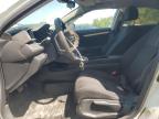 2017 HONDA CIVIC EX   for sale at Copart ON - COOKSTOWN