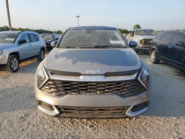  KIA SPORTAGE 2023 Серый