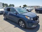 2018 Kia Niro Touring en Venta en Sacramento, CA - Side