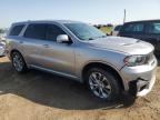2020 DODGE DURANGO R/T   for sale at Copart AB - CALGARY