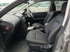 2011 NISSAN QASHQAI N- for sale at Copart ST HELENS