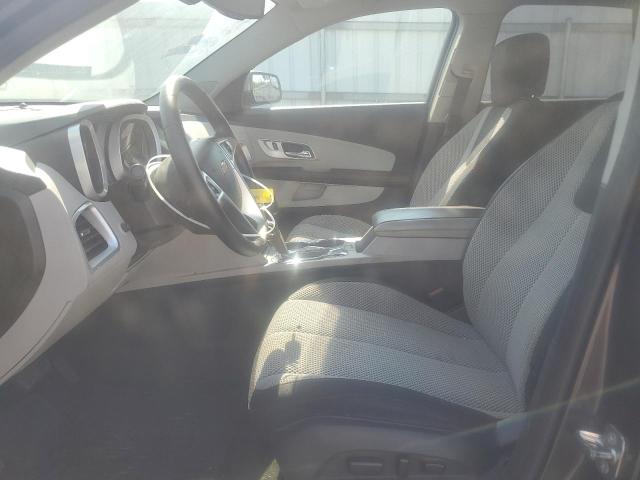  CHEVROLET EQUINOX 2013 Czarny