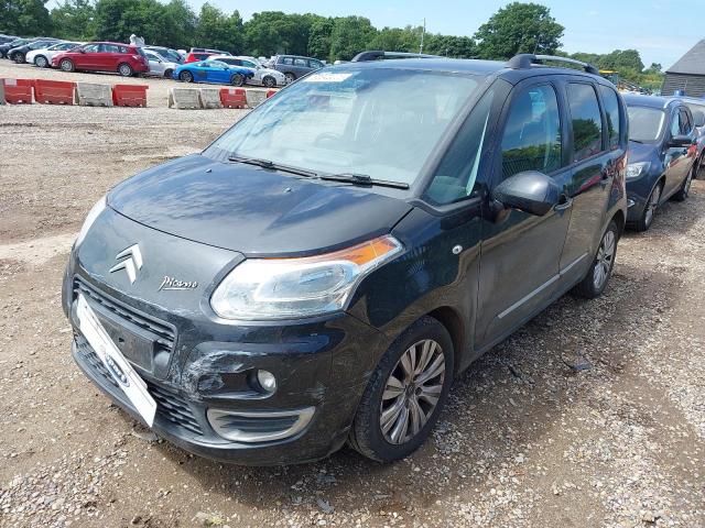 CITROEN C3 PICASSO 2012