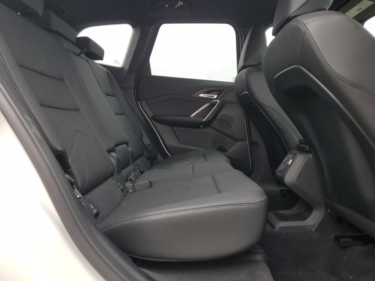 2025 BMW X1 xDrive28I VIN: WBX73EF01S5250205 Lot: 62062105