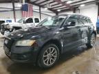 2010 Audi Q5 Premium for Sale in West Mifflin, PA - Side