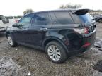 2017 Land Rover Discovery Sport Se en Venta en Riverview, FL - Side