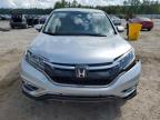 2016 Honda Cr-V Ex for Sale in Harleyville, SC - Side