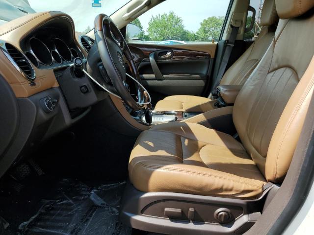 BUICK ENCLAVE 2014 Білий