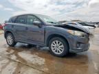 2014 Mazda Cx-5 Touring للبيع في Grand Prairie، TX - Front End