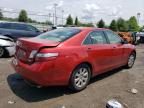 2008 Toyota Camry Hybrid на продаже в Finksburg, MD - Rear End