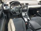 2013 Volkswagen Passat Se for Sale in Moraine, OH - Rear End