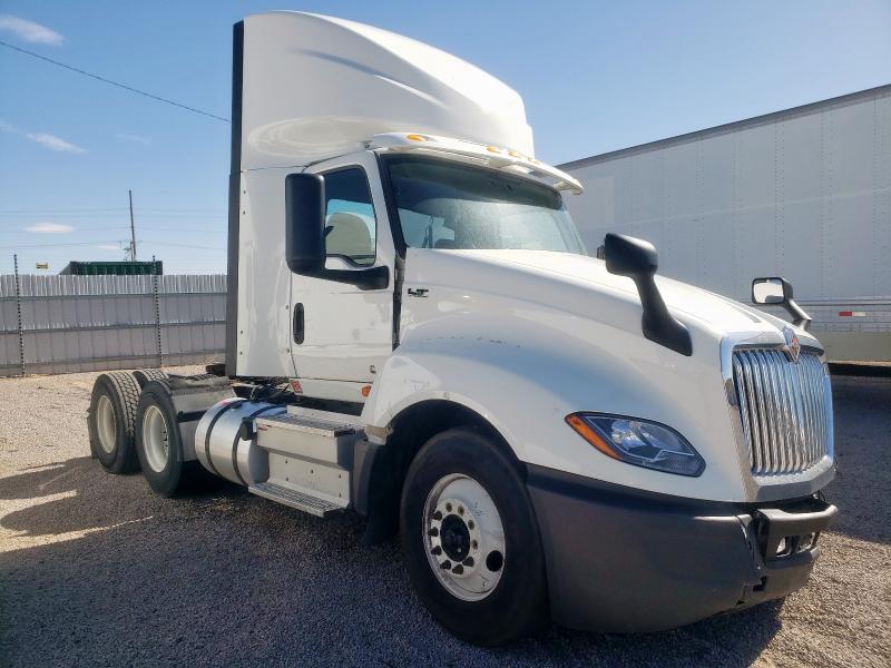 2023 International Lt625 Truck Tractor
