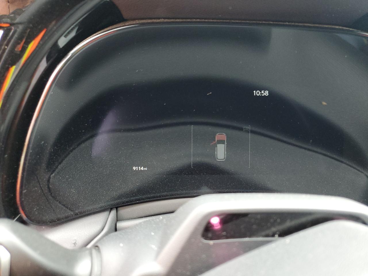 2024 Lexus Tx 350 Base VIN: 5TDAAAB64RS007925 Lot: 60975585