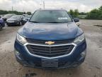 2019 Chevrolet Equinox Lt за продажба в Indianapolis, IN - Front End