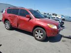 2007 Toyota Rav4 Limited   за продажба в Sacramento, CA - Side