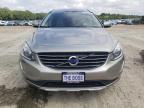 2016 Volvo Xc60 T6 Premier en Venta en Seaford, DE - Minor Dent/Scratches